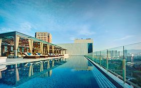 โรงแรมสตริปส์ กัวลาลัมเปอร์ ออโตกราฟ คอลเลคชั่น